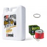 Pack Vidange Kawasaki ZXR 750 H2 1990 - Ipone Katana