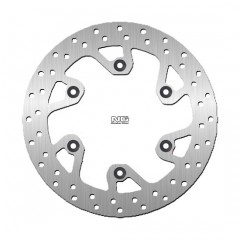 Disque de frein NG BRAKES rond fixe 789