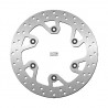 Disque de frein NG BRAKES rond fixe 789