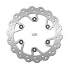 Disque de frein NG BRAKES pétale fixe