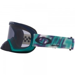 Masque OAKLEY O-Frame MX TLD Pixel