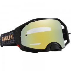 Masque OAKLEY Airbrake MX - Herlings Signature