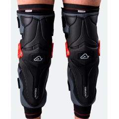 Genouillères Acerbis X-Strong