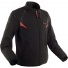 BERING Warmor Noir Chauffant