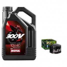 Pack Vidange KYMCO CV3