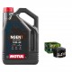 Pack Vidange KYMCO CV3 - MOTUL NGEN7