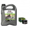 Pack Vidange KYMCO CV3 - IGOL EVO