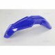 Garde de boue avant Bleu UFO Yamaha YZ250F / YZ450F 2014 - 2017