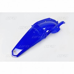 Garde de boue Arrière Bleu UFO Yamaha YZ250F / YZ450F 2014 - 2017