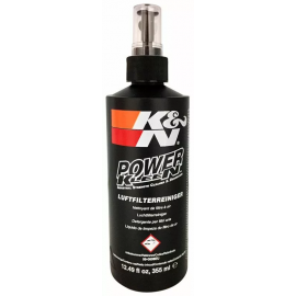 Nettoyant de filtre à air K&N 355 ml