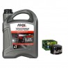 Pack Vidange KYMCO AK550 - IGOL PERF