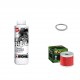 Pack Vidange Suzuki Marauder 125 - Ipone R4000RS