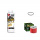 Pack Vidange Suzuki Marauder 125 - Ipone Katana