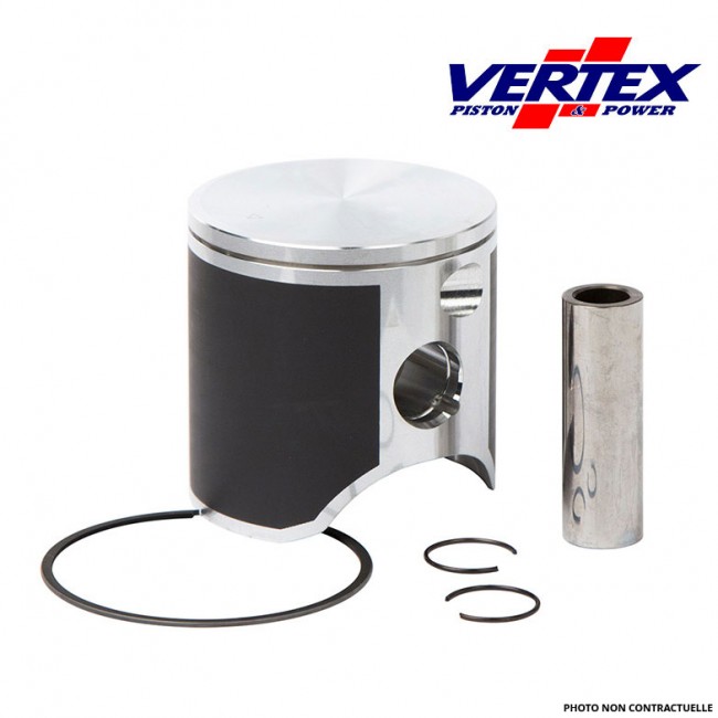 Piston coulé VERTEX - 23119A - Ø53,93