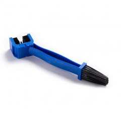 Brosse pour chaine