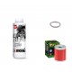 Pack Vidange Suzuki VanVan 125 - Ipone R4000RS