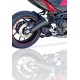 Ligne complète IXIL Hexoval Xtrem Black Yamaha MT09 XSR900 TRACER 900