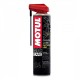 ROUTE - Kit nettoyage + graissage MOTUL