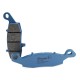 Plaquettes de frein avant BREMBO 07KA1807