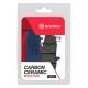 Plaquettes de frein avant BREMBO 07KA1807