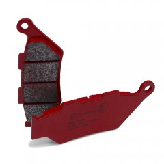 Plaquettes de frein avant BREMBO 07KS07SA