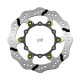 Disque de frein NG BRAKES pétale flottant