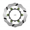Disque de frein NG BRAKES pétale flottant