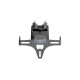 Support de plaque R&G Kawasaki Z900 2025