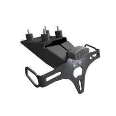 Support de plaque R&G Kawasaki Z900 2025