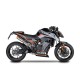 Silencieux 3/4 GRID-O DYNO - KTM DUKE 790 / DUKE 890