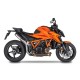 Silencieux 3/4 GRID-O DYNO - KTM DUKE 1290 / DUKE 1390