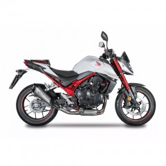 Silencieux KONIX EVO - Honda 750 Hornet