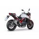 Silencieux KONIX EVO - Honda 750 Hornet