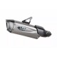 Silencieux FORCE EVO - Honda XL 750 Transalp