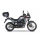 Silencieux FORCE EVO - Honda XL 750 Transalp