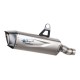 Silencieux FORCE EVO - Benelli TRK 702 / TRK 702 X
