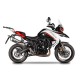 Silencieux FORCE EVO - Benelli TRK 702 / TRK 702 X