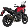 Silencieux Akrapovic Honda CB 500 Hornet