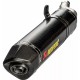 Silencieux Akrapovic Honda CB 500 Hornet