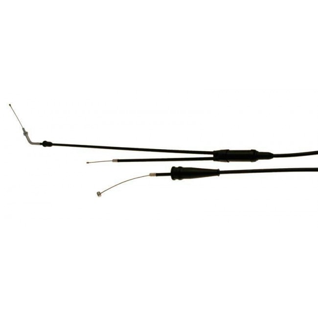 Câble de gaz TECNIUM P17S12000B