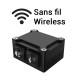 Feux Additionnels 2x30w Compact - Ecobene