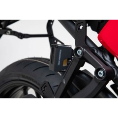 Protection de réservoir de liquide de frein - TRACER 9