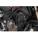 Crashbar Honda CB500F de 2013 à 2023