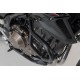 Crashbar Honda CB500F de 2013 à 2023