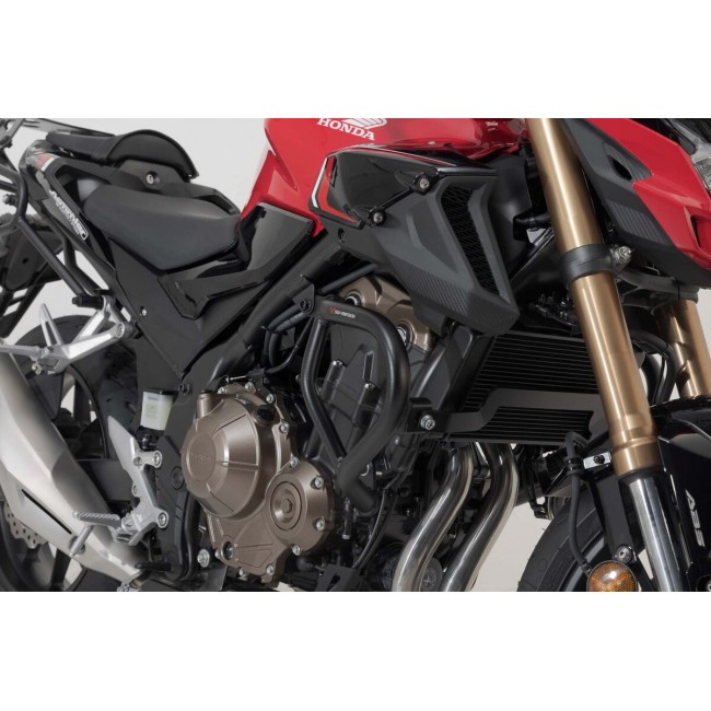 Crashbar Honda CB500F de 2013 à 2023