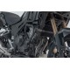 Crashbar Honda CB500X 2016 à 2024