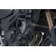 Crashbar Honda CB500X 2016 à 2024