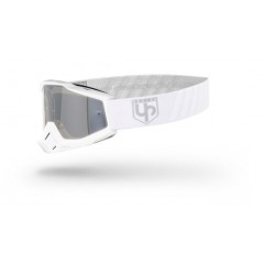 Masque UP DESIGN Bold BLANC écran miroir
