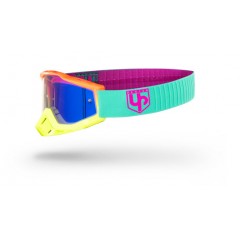 Masque UP DESIGN Bold NEON écran miroir