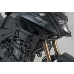 Crashbar Honda CB500X 2018 à 2024 - haut